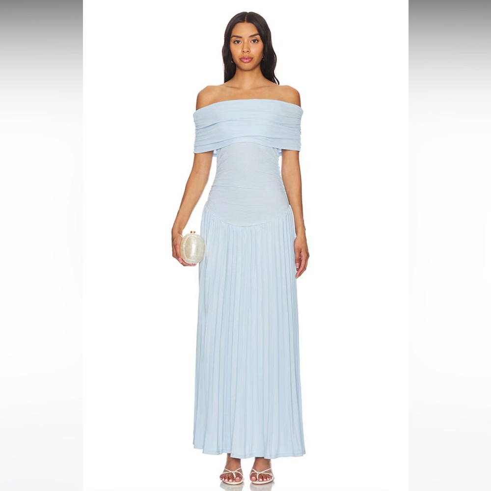 Lioness Field of Dreams Dress
